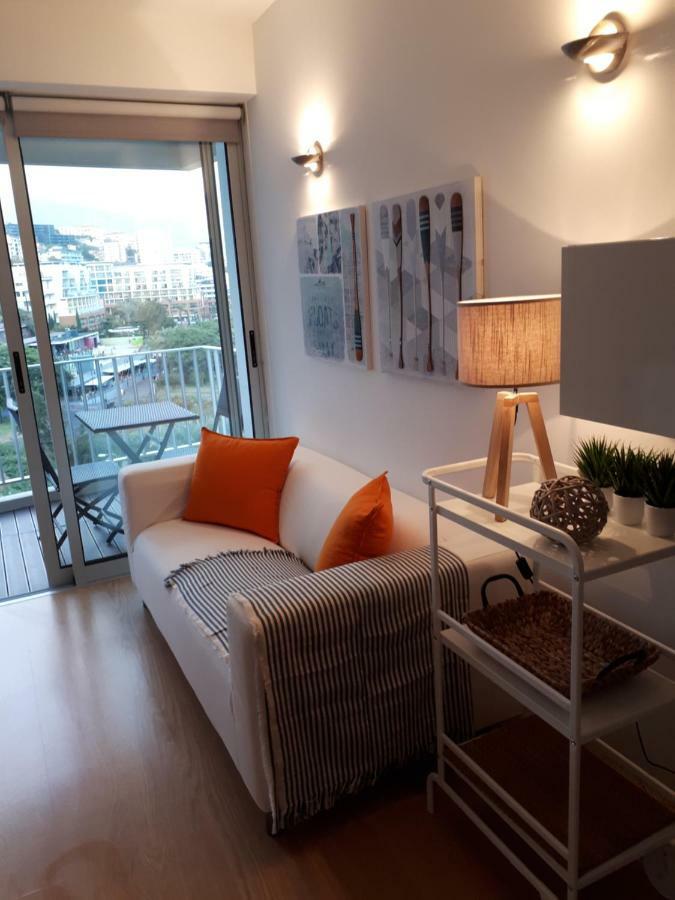 פונשל Apartamento Vista Mar E Piscina מראה חיצוני תמונה